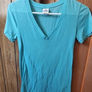 Victoria's Secret Pink shirt
